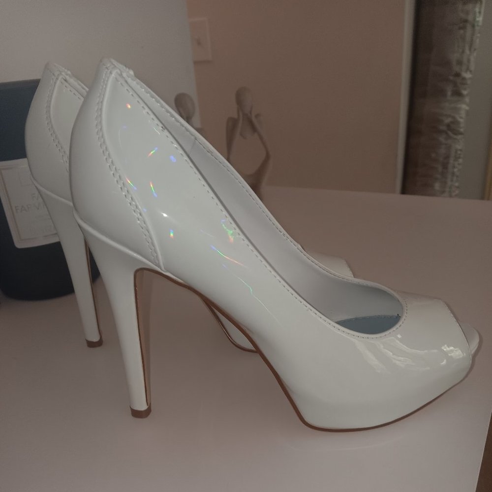 Steve Madden pumps